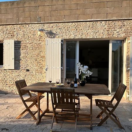 La Maison Du Soleil 波尔蒂乔 外观 照片